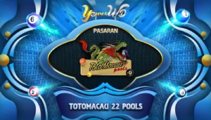 YOWESWD Prediksi Togel TOTO MACAU 22 Hari Ini 24 Maret 2026