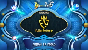 YOWESWD Prediksi Togel FUJIAN 15 Hari Ini 25 Maret 2026
