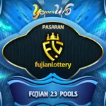 YOWESWD Prediksi Togel FUJIAN 23 Hari Ini 01 Maret 2026