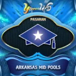 YOWESWD Prediksi Togel ARKANKAS MID Hari Ini 04 MARET 2026