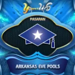 YOWESWD Prediksi Togel ARKANSAS EVE Hari Ini 25 Mei 2026