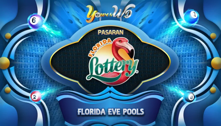 YOWESWD Prediksi Togel FLORIDA EVE Hari Ini 25 Mei 2026