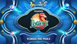 YOWESWD Prediksi Togel FLORIDA MID Hari Ini 10 Juni 2026