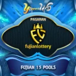 YOWESWD Prediksi Togel FUJIAN 15 Hari Ini 25 Mei 2026