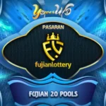 YOWESWD Prediksi Togel FUJIAN 20 Hari Ini 25 Mei 2026