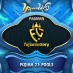 YOWESWD Prediksi Togel FUJIAN 23 Hari Ini 25 Mei 2026
