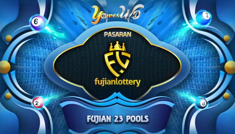 YOWESWD Prediksi Togel FUJIAN 23 Hari Ini 26 Mei 2026