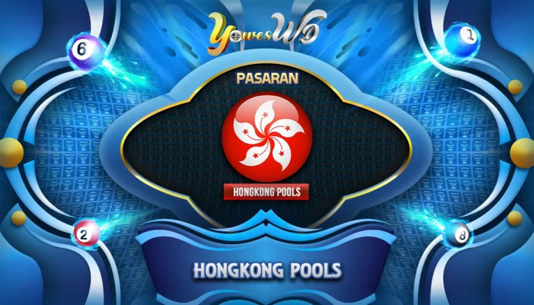 YOWESWD Prediksi Togel HONGKONG POOLS Hari Ini 09 Juni 2026