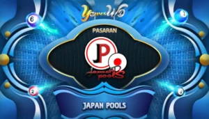 YOWESWD Prediksi Togel JEPANG Hari Ini 09 Juni 2026