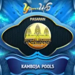 YOWESWD Prediksi Togel Kamboja Hari Ini 08 Juni 2026