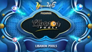 YOWESWD Prediksi Togel LIBANON Hari Ini 10 Juni 2026
