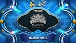 YOWESWD Prediksi Togel MAROKO Hari Ini 10 Juni 2026