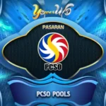 YOWESWD Prediksi Togel PCSO Hari Ini 09 Juni 2026