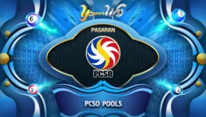 YOWESWD Prediksi Togel PCSO Hari Ini 10 Juni 2026