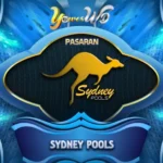 YOWESWD Prediksi Togel SYDNEY POOLS Hari Ini 09 Juni 2026
