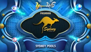 YOWESWD Prediksi Togel SYDNEY POOLS Hari Ini 09 Juni 2026