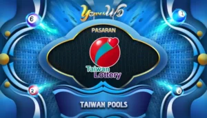 YOWESWD Prediksi Togel TAIWAN Hari Ini 09 Juni 2026