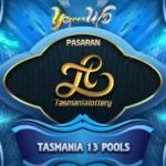 YOWESWD Prediksi Togel TASMANIA 13 Hari Ini 25 Mei 2026