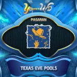 YOWESWD Prediksi Togel TEXAS EVE Hari Ini 25 Mei 2026