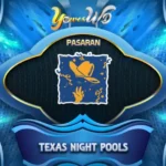 YOWESWD Prediksi Togel TEXAS NIGHT Hari Ini 24 Mei 2026