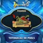 YOWESWD Prediksi Togel TOTO MACAU 00 Hari Ini 09 Juni 2026