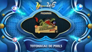 YOWESWD Prediksi Togel TOTO MACAU 00 Hari Ini 09 Juni 2026