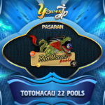 YOWESWD Prediksi Togel TOTO MACAU 22 Hari Ini 10 Juni 2026