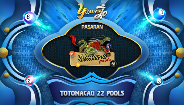 YOWESWD Prediksi Togel TOTO MACAU 22 Hari Ini 25 Mei 2026