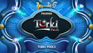 YOWESWD Prediksi Togel TURKI Hari Ini 10 Juni 2026