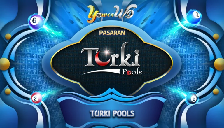 YOWESWD Prediksi Togel TURKI Hari Ini 25 Mei 2026