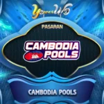 YOWESWD Prediksi Togel CAMBODIA Hari Ini 08 Juni 2026