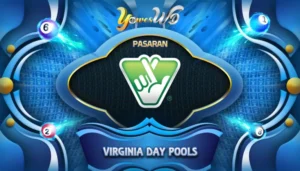 YOWESWD Prediksi Togel VIRGINIA DAY Hari Ini 10 Juni 2026