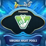 YOWESWD Prediksi Togel VIRGINIA NIGHT Hari Ini 24 Mei 2026