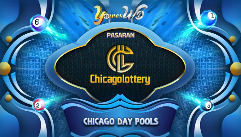 YOWESWD Prediksi Togel CHICAGO DAY Hari Ini 26 Mei 2026