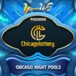 YOWESWD Prediksi Togel CHICAGO NIGHT Hari Ini 26 Mei 2026