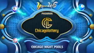 YOWESWD Prediksi Togel CHICAGO NIGHT Hari Ini 10 Juni 2026