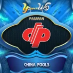 YOWESWD Prediksi Togel CHINA Hari Ini 08 Juni 2026