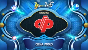 YOWESWD Prediksi Togel CHINA Hari Ini 08 Juni 2026