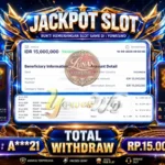 BUKTI JACKPOT KEMENANGAN PGSOFT – Wild Bounty Showdown Rp. 15.000.000 DI SITUS YOWESWD 18 Jun 2026