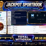 BUKTI JACKPOT KEMENANGAN SBO – SBOGamesLobby Rp 50.000.000 DI SITUS YOWESWD 25 Juni 2026