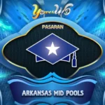 YOWESWD Prediksi Togel ARKANSAS MID Hari Ini 25 AGUSTUS 2026