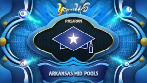 YOWESWD Prediksi Togel ARKANSAS MID Hari Ini 2 September 2026