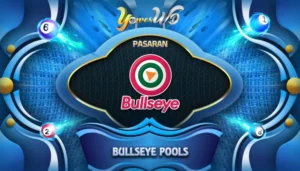 YOWESWD Prediksi Togel BULLSEYE Hari Ini 16 September 2026