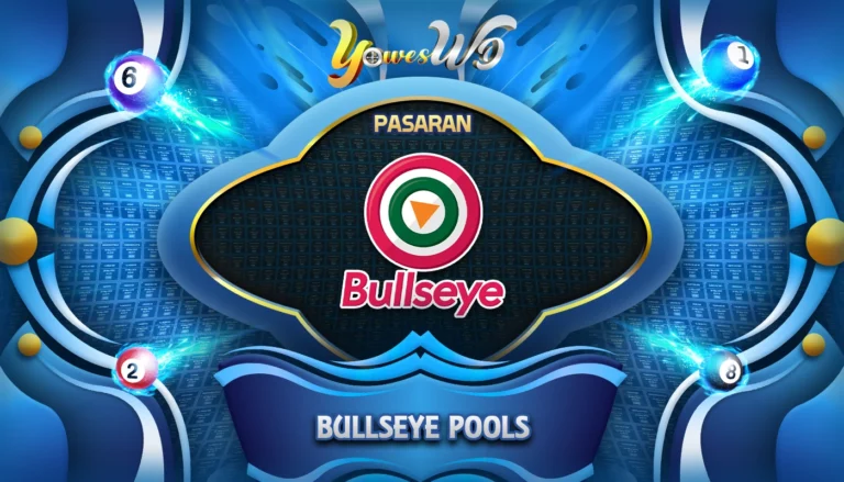 YOWESWD Prediksi Togel BULLSEYE Hari Ini 16 September 2026