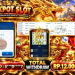 BUKTI JACKPOT KEMENANGAN SLOT PGSOFT – Mahjong Ways  Rp 12.000.000 DI SITUS YOWESWD 11 SEPTEMBER 2026